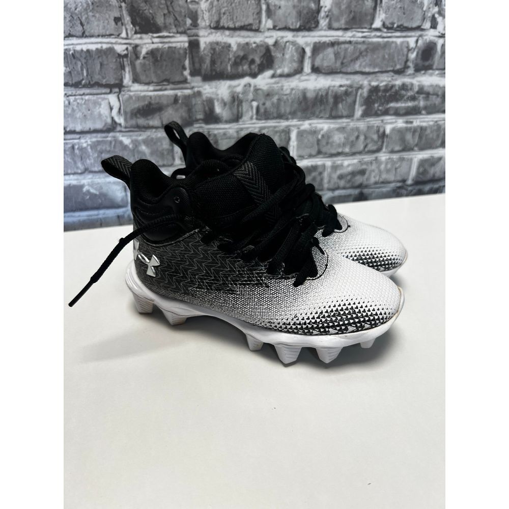 Under Armour cleats‎